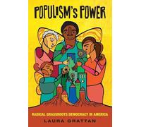 Populism's Power - 9780190277635