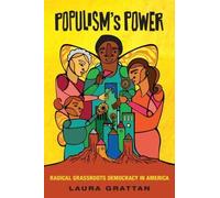 Populism's Power - 9780190277635