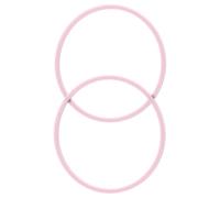 POPULO Electric Plunger Toilet the toilet-Seal Ring