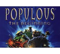 Populous: The Beginning + Undiscovered Worlds DLC GOG CD Key