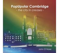 Popupular Cambridge: the city in creases