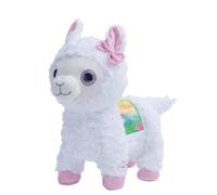 Popy My Magic Lama Interactive Plush Toy Pioupiou et Merveilles
