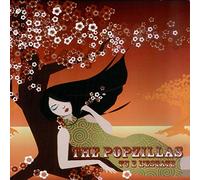 Popzillas,the - Tu E l'Estate