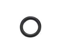POQAX 10/20/50pcs O-Ring Seal Gasket Thickness 2.5mm, EPDM Rubber O Ring Abrasion Resistance(64x59x2.5mm (10pcs))