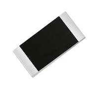 POQAX 100pcs 1/4W High Precision Film Chip Fixed Resistances, 1206 Precision Standard Resistors 0-10M Ohm(8.2M)