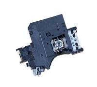 POQAX 495A Laser Lens Replacement for Slim 4300 4301A Console, Optical Repair Part for Gaming Hardware 1pc