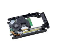 POQAX 496AAA 496A Laser Lens Deck Combo, Gaming SystemDrive Repair Module Slim Pro Laser Lens 1pc