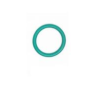 POQAX Fluororubber O Type Sealing Ring, FKM Temperature Resistance Gasket Rubber 1pc/5pcs/10pcs(OD37xCS3.1(5pcs))