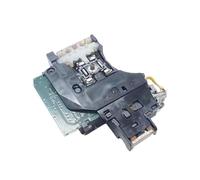 POQAX Laser Lens Repair With Frame 497AAA for Game Console Driver, Replacement for Laser Head 497A 1pc