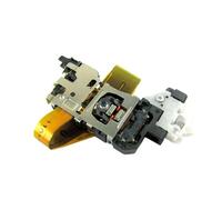 POQAX Optical Lens Replacement Part, Enhance Visual Laser Head 3350 3355 Type Optical Aspect Reads Disk Accessory 1pc(3350)