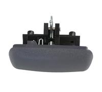 POQWERIQ 1 Pcs Car Glove Box Latch Open Handle for Dodge for Durango 1998 1999 2000 5EM34LAZ