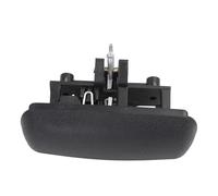 POQWERIQ 1 Pcs Car Glove Box Latch Open Handle for Dodge for Durango 1998 1999 2000 5EM34LAZ