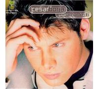 Por Amarte A Ti [Audio CD] Cesar Borja