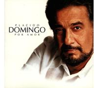 Por Amor by Placido Domingo (1998-08-25)
