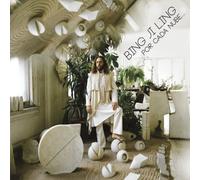 Por Cada Nube by Ling, Bing Ji (2013-11-19j