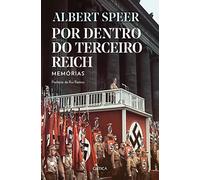 Por Dentro Do Terceiro Reich Por Dentro Do Terceito Reich