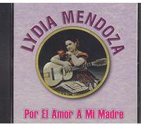 Por el amor a mi madre