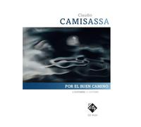 Por El Buen Camino. Guitar Duet.