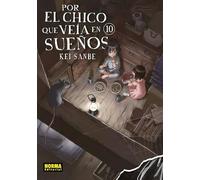 POR EL CHICO QUE VEIA EN SUEÑOS 10