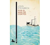Por el mar de Cortés