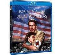 Por el Valle de las sombras - BD