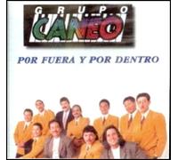 Grupo Caneo - Por Fuera Y Por Dentro