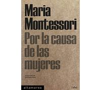 Por la causa de las mujeres: 2 (Tascabili)