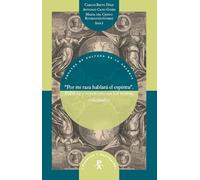 "Por mi raza hablará el espíritu" : palabra y territorio en los textos coloniales