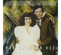 Por Primera Vez by Aidita Viles/Felipe