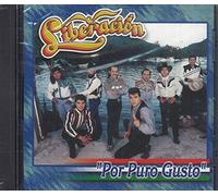 Por Puro Gusto