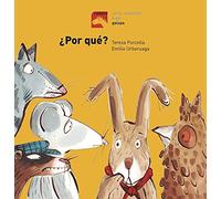 ¿Por Qué?: 3 (Caballo. Galope)