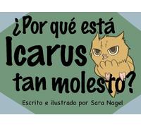 Por que esta Icarus tan molesto?