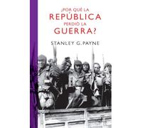 ¿Por qué la República perdió la guerra?: 1 (ESPASA FORUM)