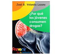 ¿Por Qué Los Jovenes Consumen Drogas?: "Para Que Los Padres No Sean Los Últimos En Enterarse!