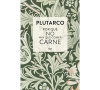 Por qué no hay que comer carne (Ars Brevis)