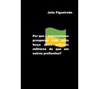 Por que o bolsonarismo prosperou entre os policiais militares com mais força do que em outras profissões?