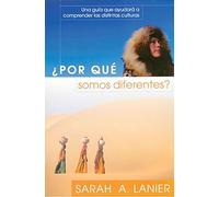 Por Que Somos Diferentes
