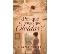 ¿Por qué te tengo que olvidar?: 1 (Montague House)