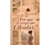 ¿Por qué te tengo que olvidar? (Montague House)