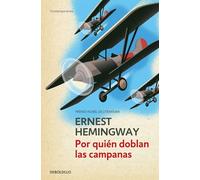 Por Quién Doblan Las Campanas / For Whom the Bell Tolls