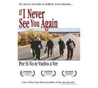 Por Si No Te Vuelvo a Ver [DVD] [1997] [Region 1] [US Import] [NTSC]