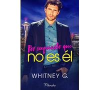 Por supuesto que no ES él [Próxima aparición]