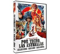 Por techo, las estrellas (E per tetto un cielo di stelle) 1968 [DVD]