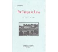 Por tierras de Ávila