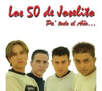 Por Todo El Ano by 50 De Joselito