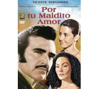 Por Tu Maldito Amor [DVD] [Region 1] [US Import] [NTSC]