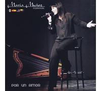 Por Un Amor by Munoz, Maria (2014-05-11)