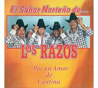 Por Un Amor De Cantina