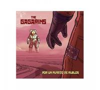 Por Un Punado De Rublos