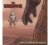 Por Un Punado De Rublos